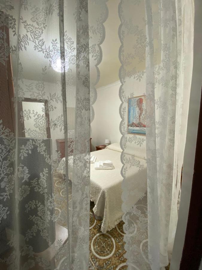 Quartieri Spagnoli Homecasa Vacanze Naples Exterior photo