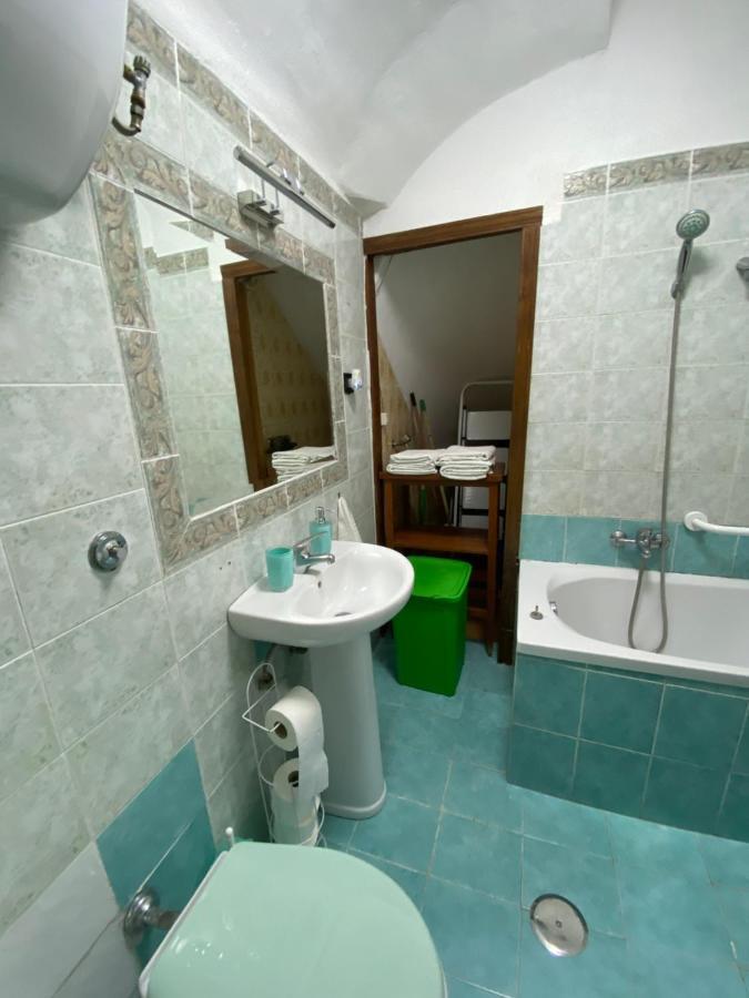 Quartieri Spagnoli Homecasa Vacanze Naples Exterior photo