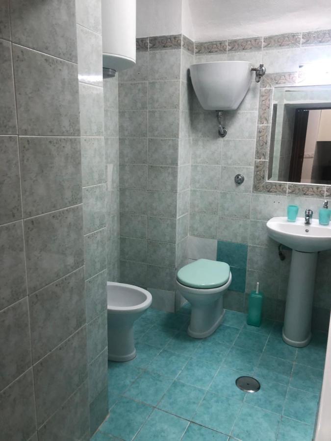 Quartieri Spagnoli Homecasa Vacanze Naples Exterior photo