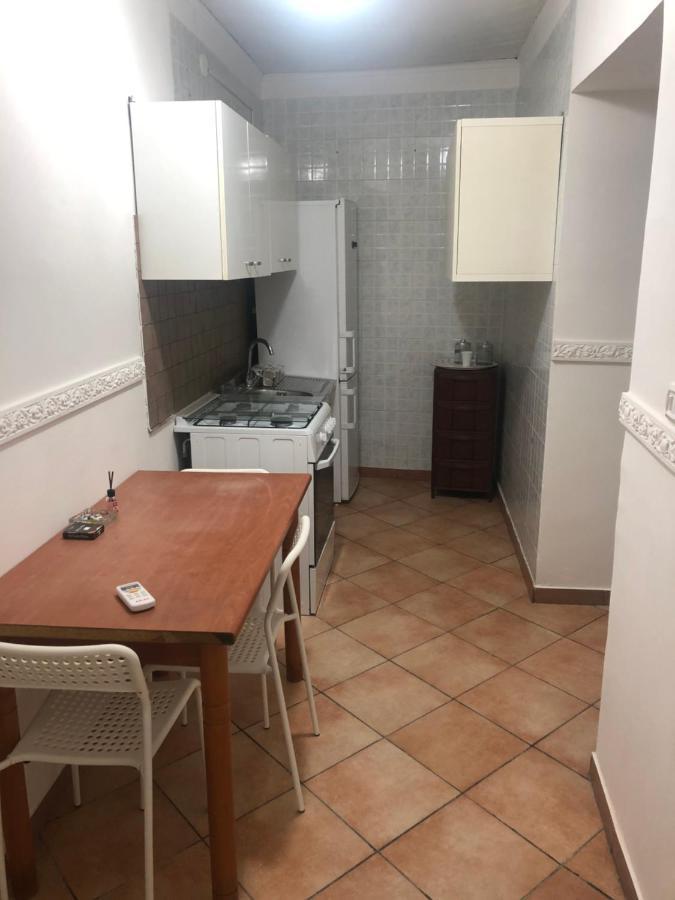 Quartieri Spagnoli Homecasa Vacanze Naples Exterior photo