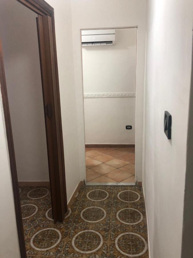 Quartieri Spagnoli Homecasa Vacanze Naples Exterior photo