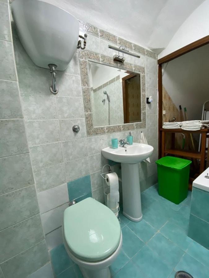 Quartieri Spagnoli Homecasa Vacanze Naples Exterior photo