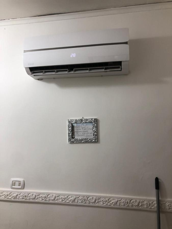 Quartieri Spagnoli Homecasa Vacanze Naples Exterior photo