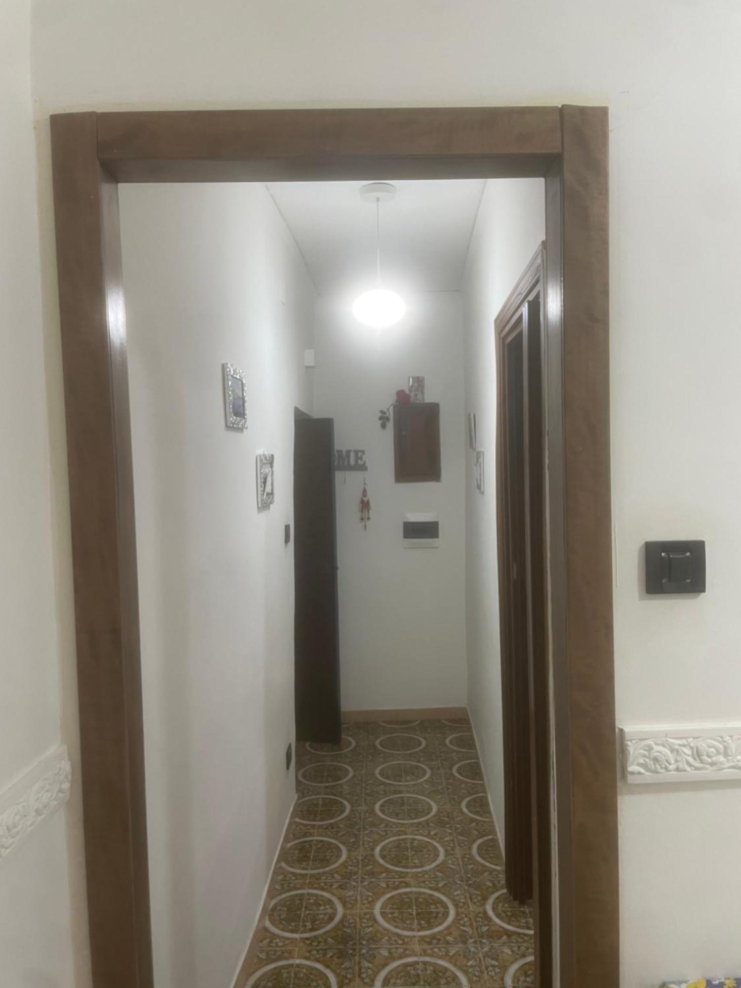 Quartieri Spagnoli Homecasa Vacanze Naples Exterior photo